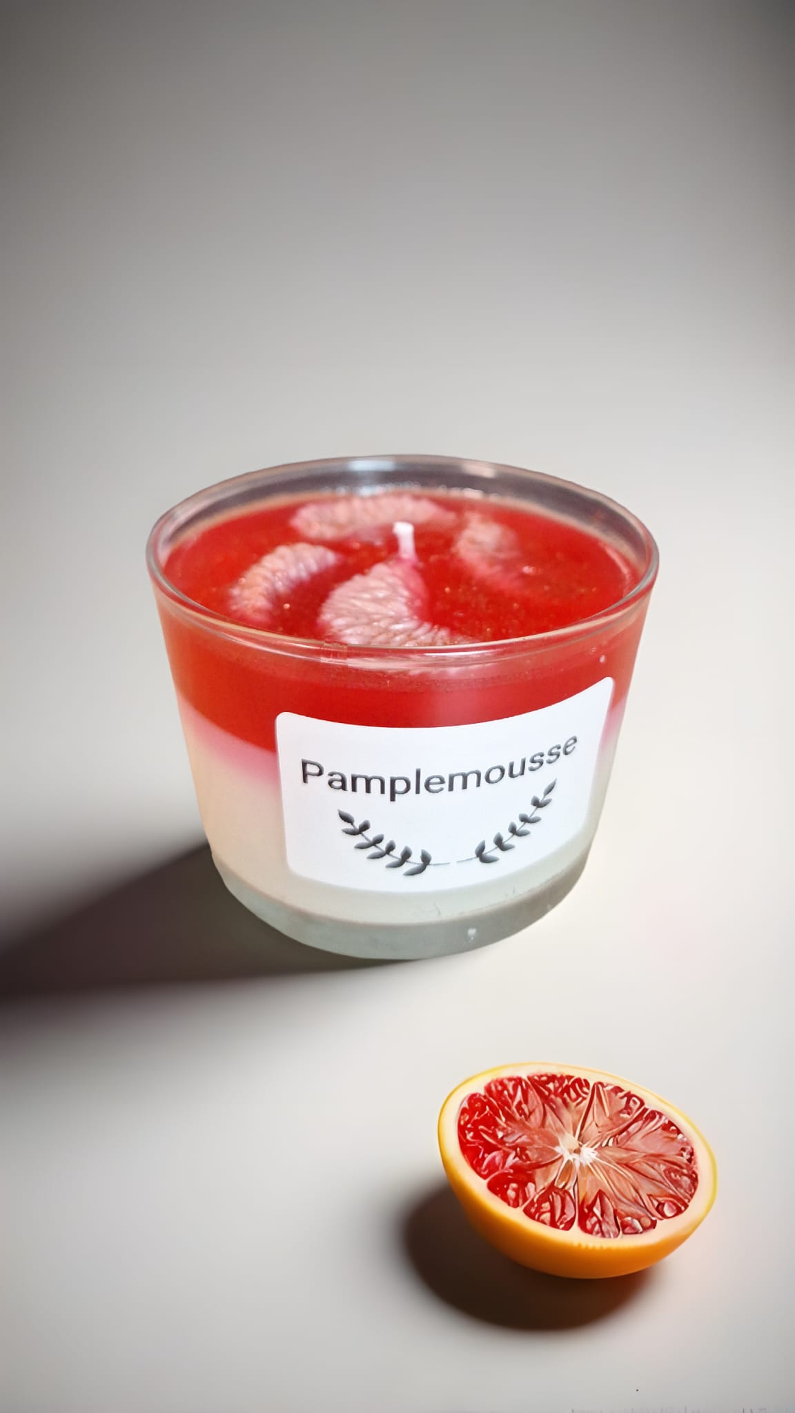 Gely Pamplemousse